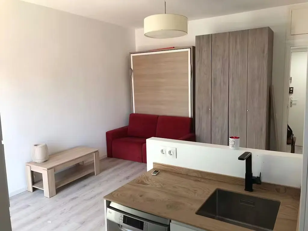 Dnevni boravak