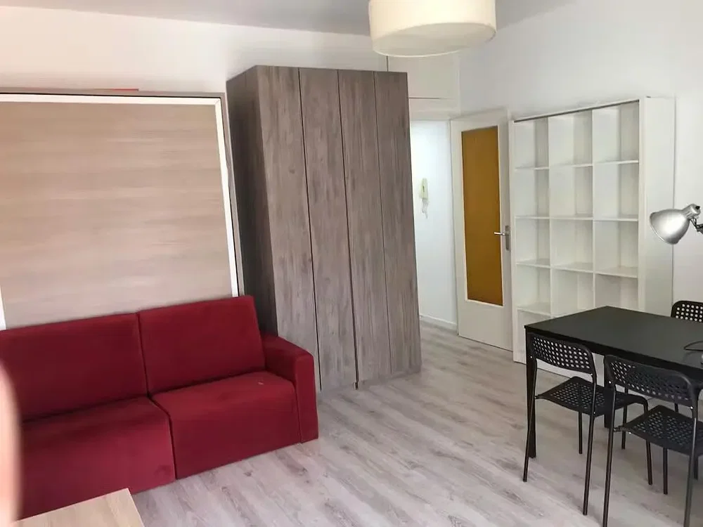 Dnevni boravak