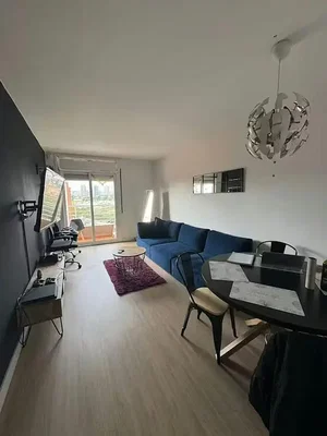 Oturma odası