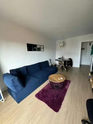 Oturma odası