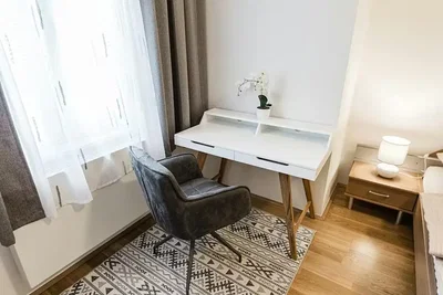 غرفة معيشة