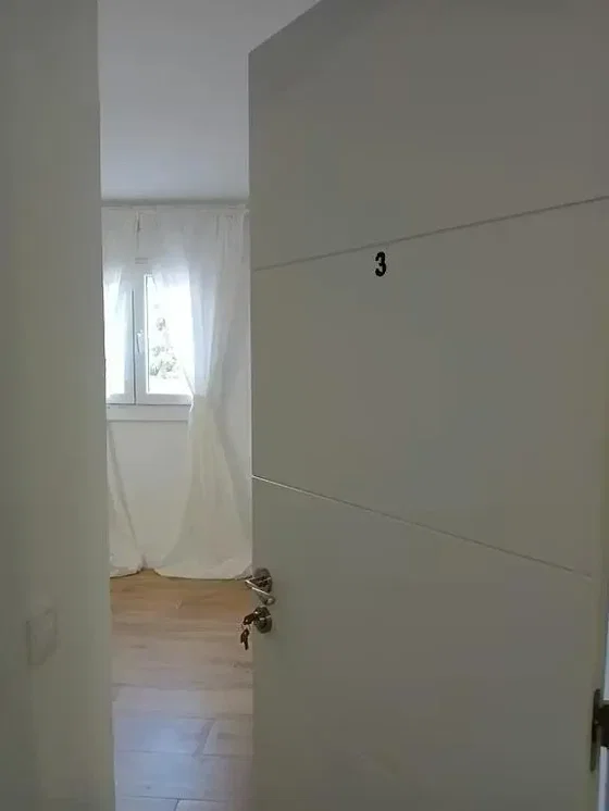 Obývačka