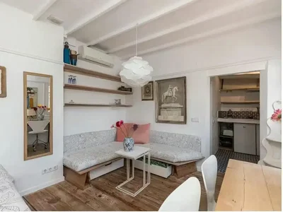 Oturma odası
