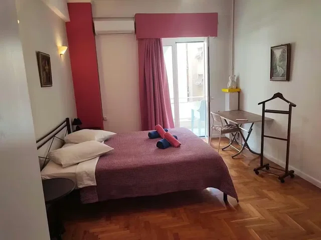 Oturma odası