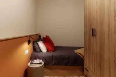 Oturma odası