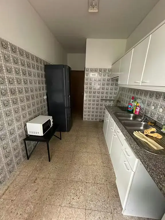 غرفة معيشة
