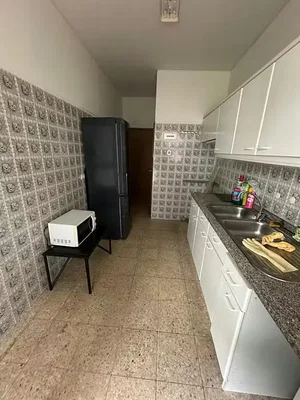 غرفة معيشة