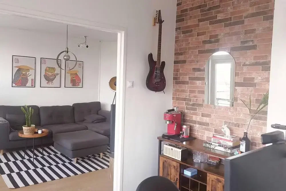 Salon