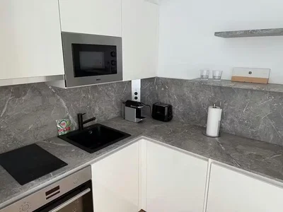 غرفة معيشة