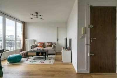 Obývací pokoj
