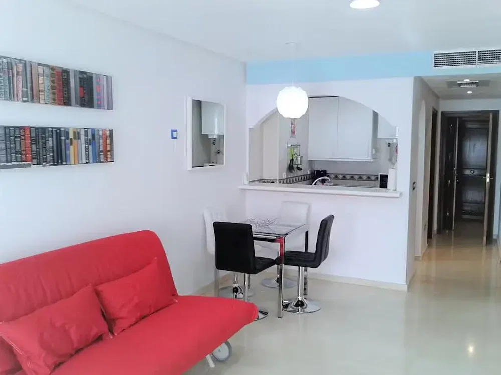 Sala de estar