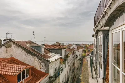 Obývací pokoj