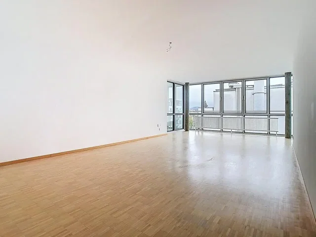 Obývačka