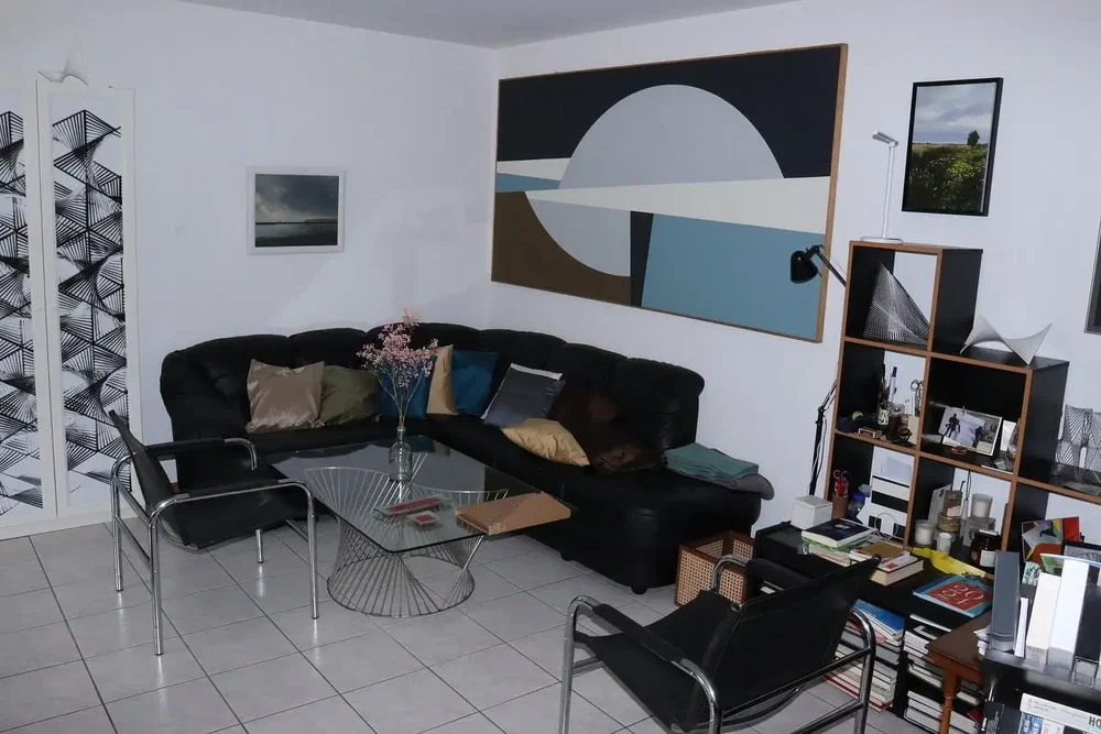 Oturma odası
