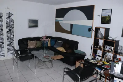 Oturma odası