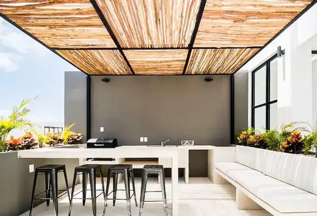 Salón
