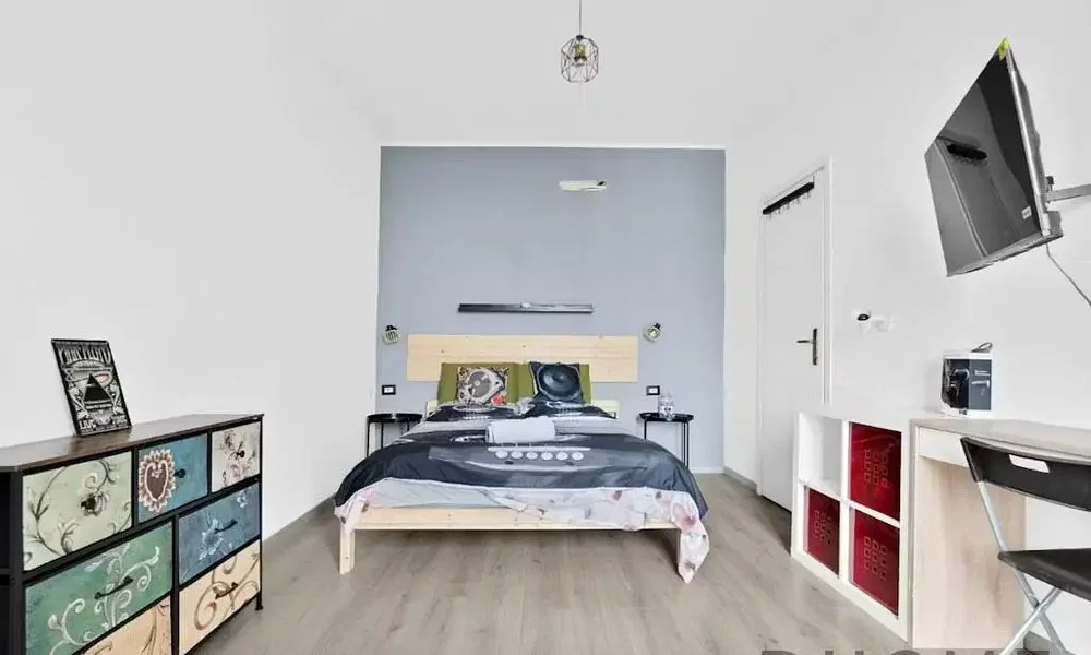 Oturma odası