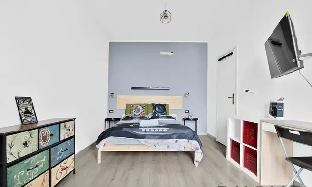 Oturma odası