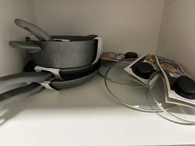 غرفة معيشة