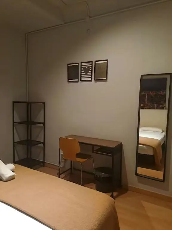 Дневна соба