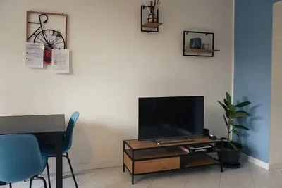 Oturma odası