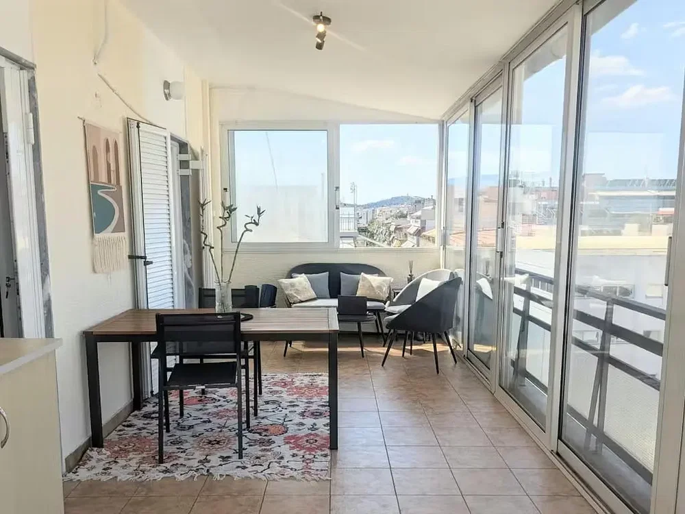 Oturma odası