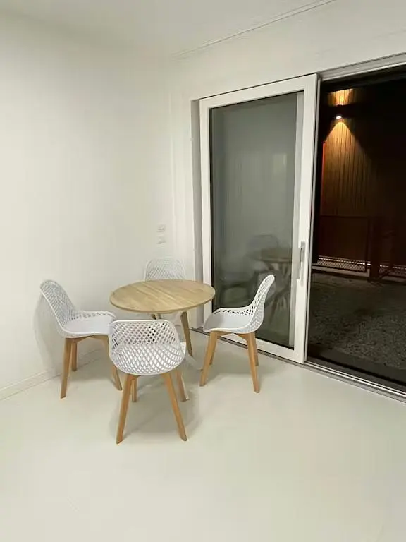 Oturma odası