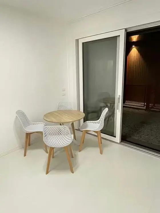 Oturma odası