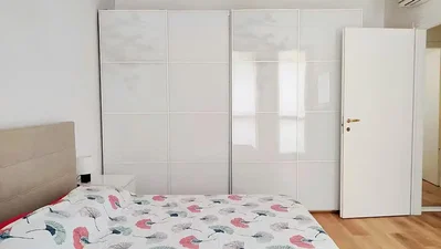 Obývací pokoj