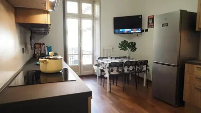 Soggiorno