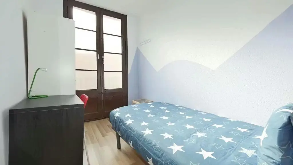 غرفة معيشة