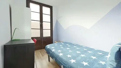 غرفة معيشة