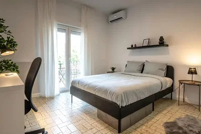 غرفة معيشة