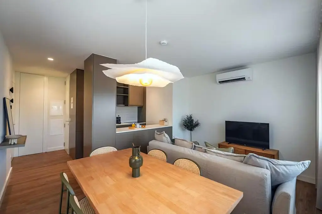 Woonkamer