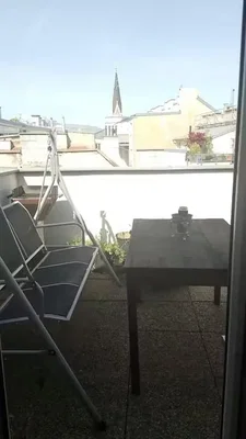Дневна соба
