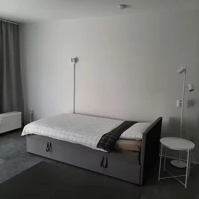 Oturma odası