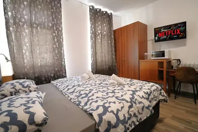 غرفة معيشة