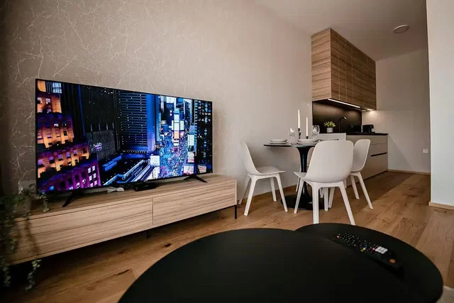 Dnevni boravak