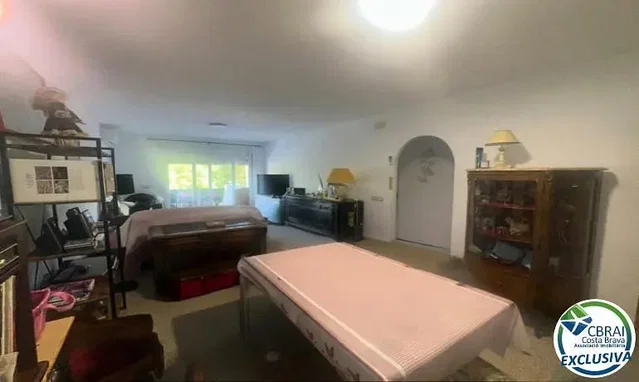 Obývací pokoj