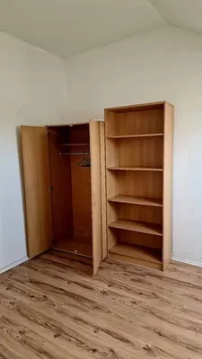 غرفة معيشة