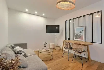 Oturma odası