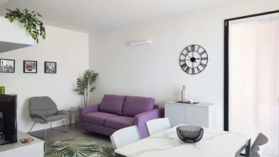 Oturma odası