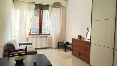 غرفة معيشة