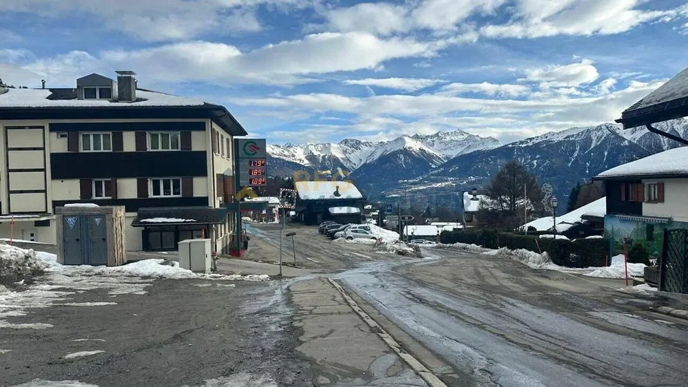 Dnevni boravak