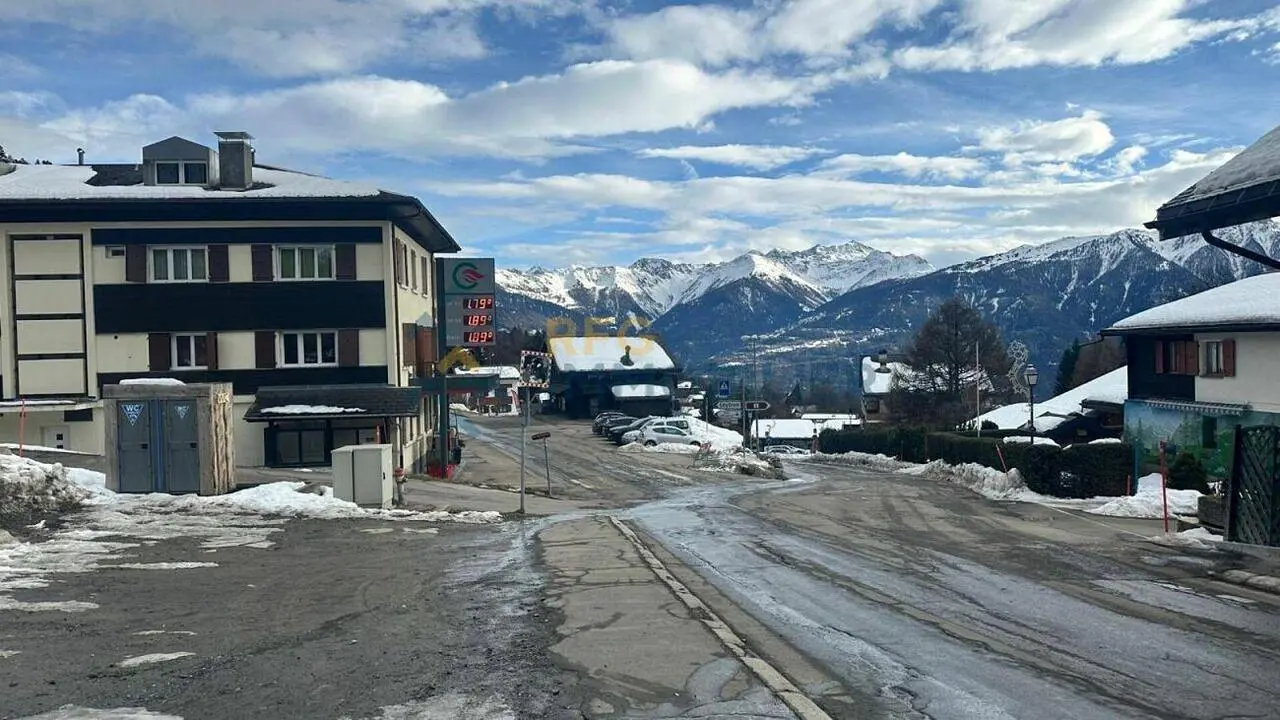 Dnevni boravak