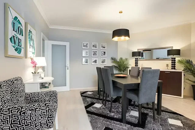 Salón