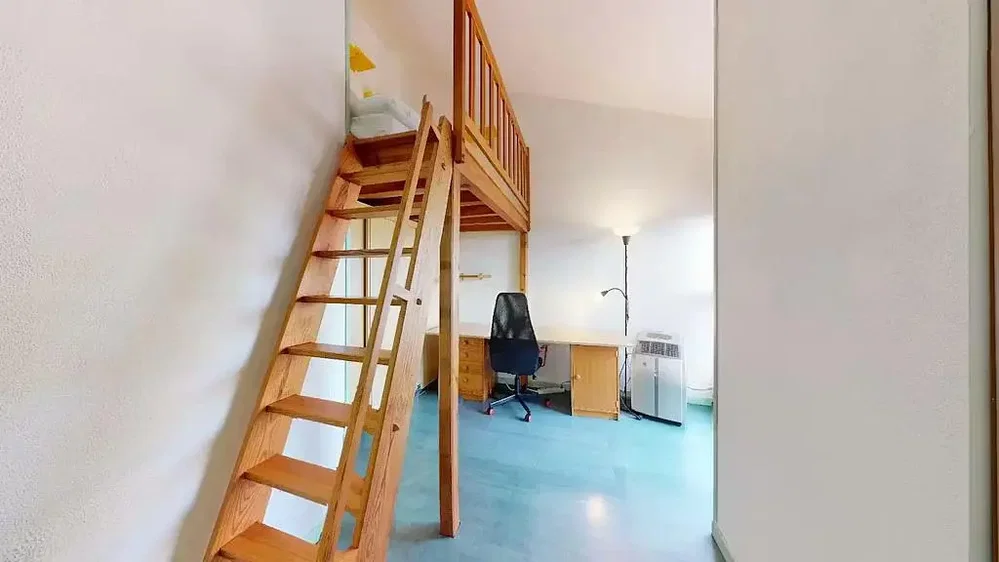Obývací pokoj