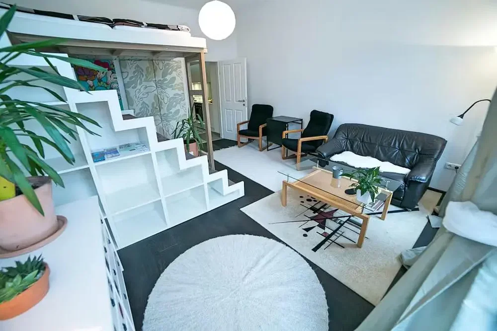Salon