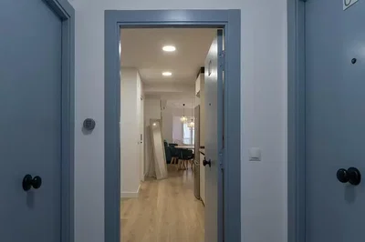 Obývací pokoj