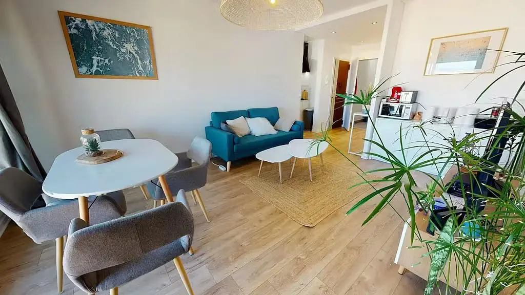 Oturma odası